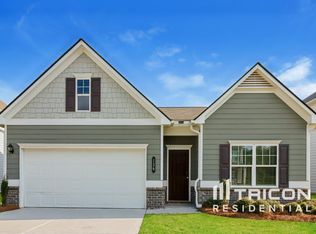139 Chapel Meadow Ln SW, Cartersville, GA 30120