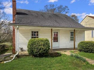 144 Davis St, Glasgow, KY 42141