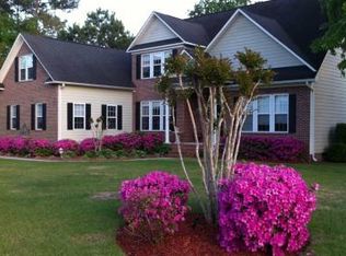 325 Harlandale Dr, Wilmington, NC 28411