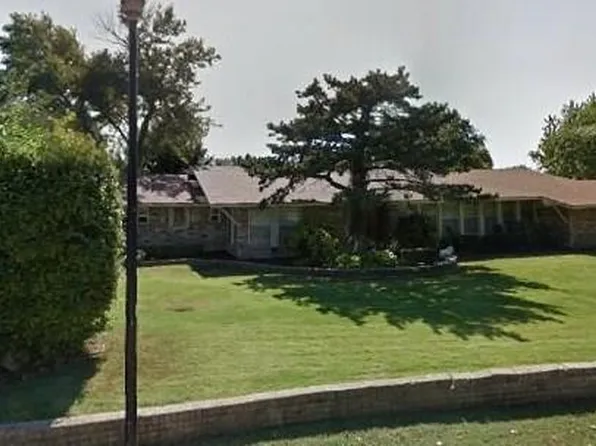 6200 Southshore Dr, Oklahoma City, OK 73162