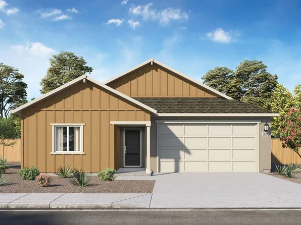 513 Russell Rd Lot 103, Dayton, NV 89403