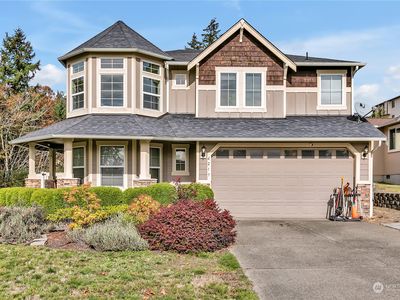 6217 19th Street NE, Tacoma, WA, 98422