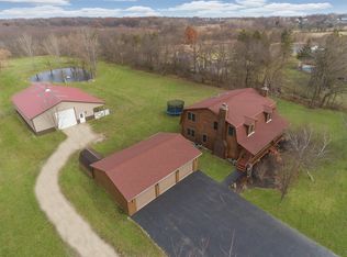 8577 W Highpoint Rd, Yorkville, IL 60560