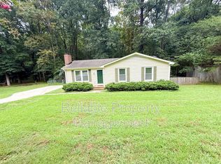1606 Cranston Rd, Garner, NC 27529