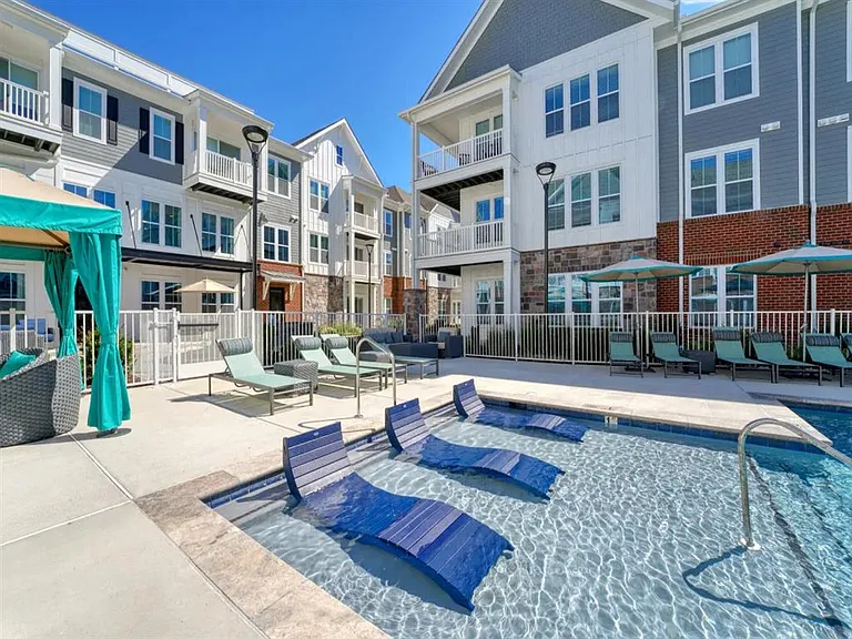 Artistry at Winterfield Apartments — Photo 13