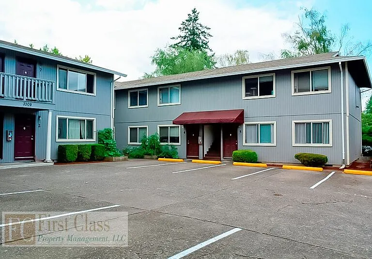 3309 SE 13th Ave #2 — Photo 1