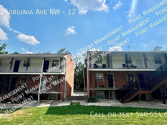 2nd image of 4102 Virginia Ave NW APT 12