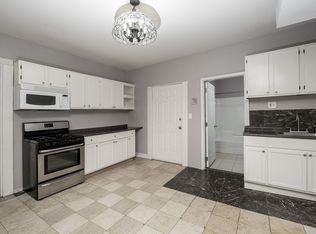 160 Garland St APT 4, Everett, MA 02149