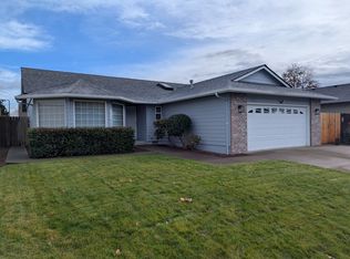 7036 Ridgemont Dr N, Keizer, OR 97303