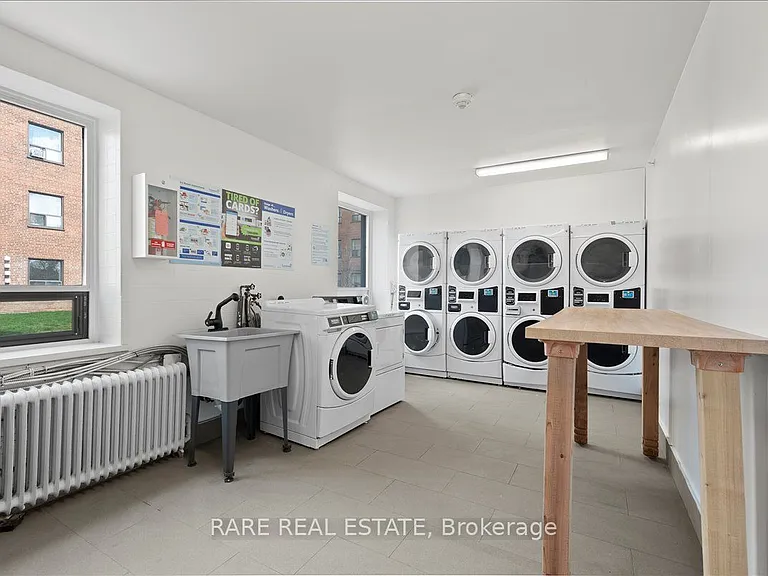 3101 Eglinton Ave E #110 — Photo 12