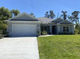 2789 Wenona Dr, North Port, FL 34288