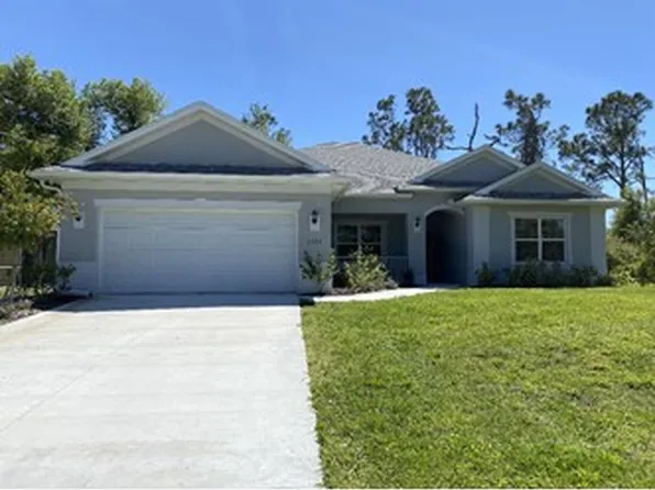 2789 Wenona Dr, North Port, FL 34288