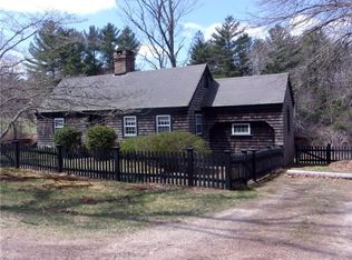 595-C Ten Rod Rd, Exeter, RI 02822