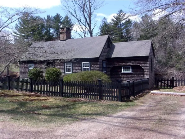 595-C Ten Rod Rd, Exeter, RI 02822