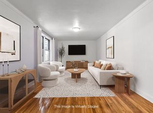 6712 Yellowstone Blvd APT E5, Flushing, NY 11375