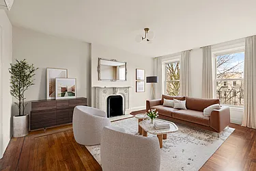 339 Clinton Street, #3