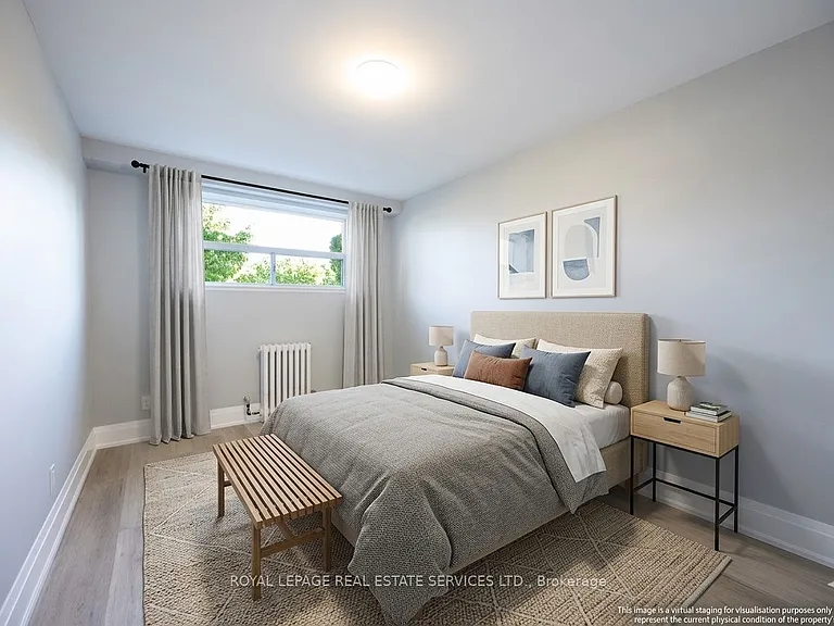 320 Lakeshore Rd W #2 — Photo 10