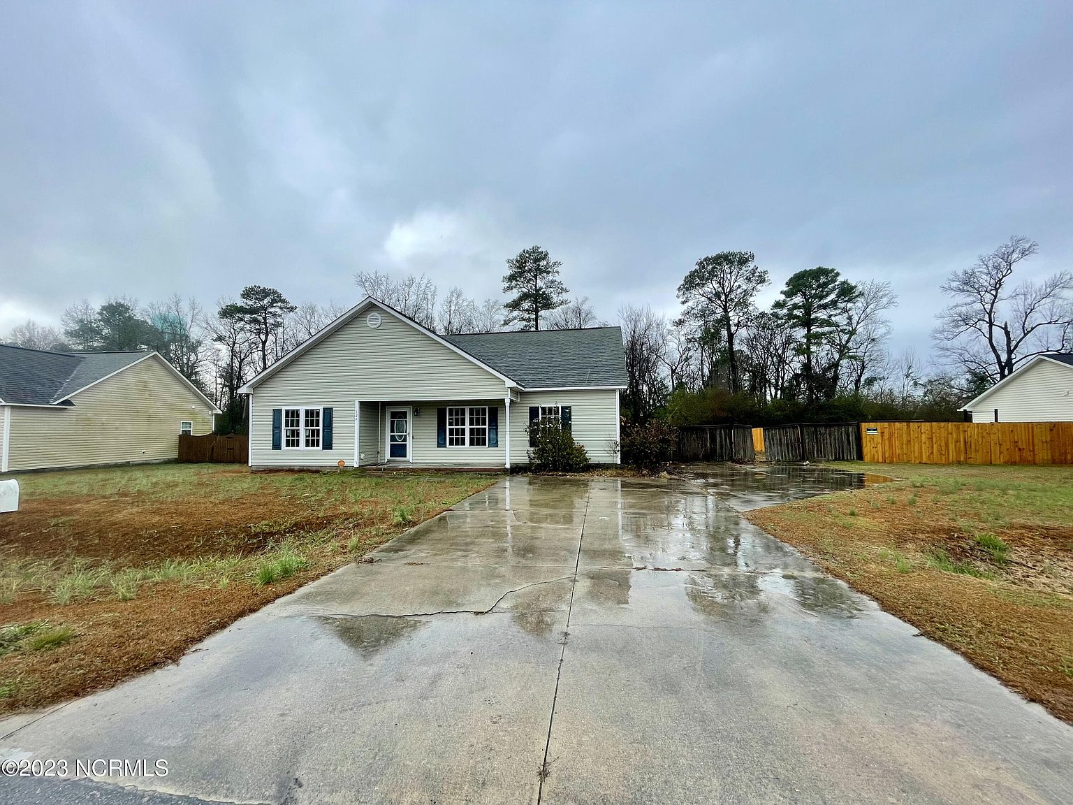 124 Killis Boulevard, Richlands, NC 28574 MLS 100419328 Zillow
