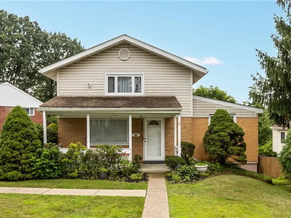 399 Princeton Dr, Pittsburgh, PA 15235
