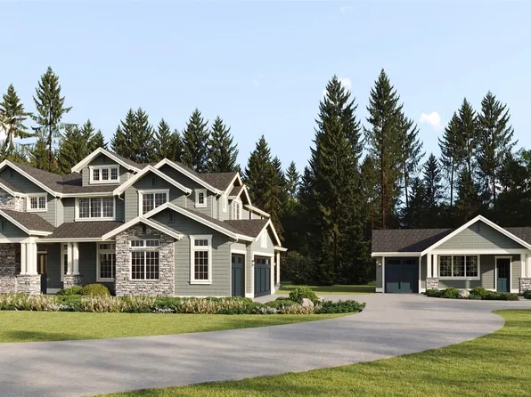 15422 154th Avenue NE, Woodinville, WA 98072