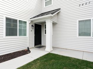 2497 W 500 S UNIT 4, Springville, UT 84663