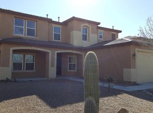 5509 W Red Racer Dr, Tucson, AZ 85742