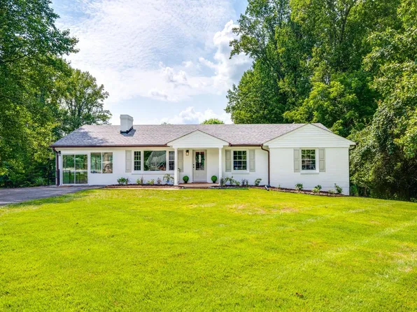 1426 Rainbow Forest Dr, Lynchburg, VA 24502