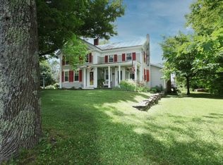 670 Grovenors Corners Rd, Cobleskill, NY 12043