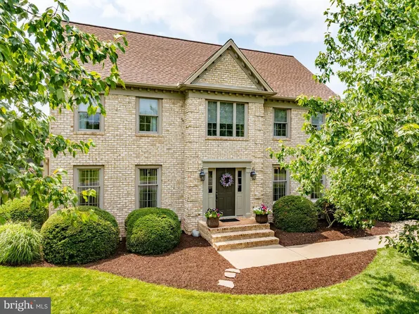 27591 Preakness Way, Salisbury, MD 21801