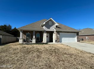 5189 Evergreen Rd, Joplin, MO 64801