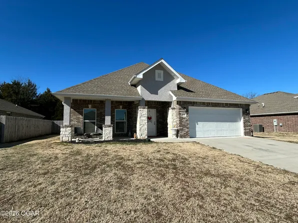 5189 Evergreen Rd, Joplin, MO 64801