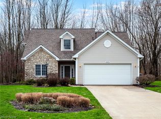 4272 Lake Harbour Way, Avon, OH 44011