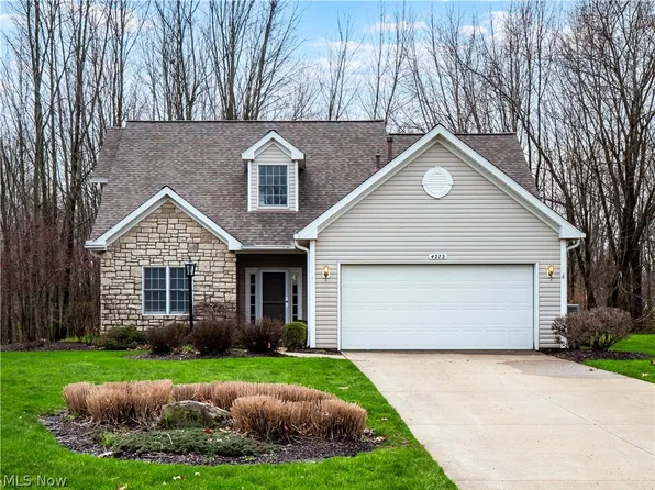 4272 Lake Harbour Way, Avon, OH 44011