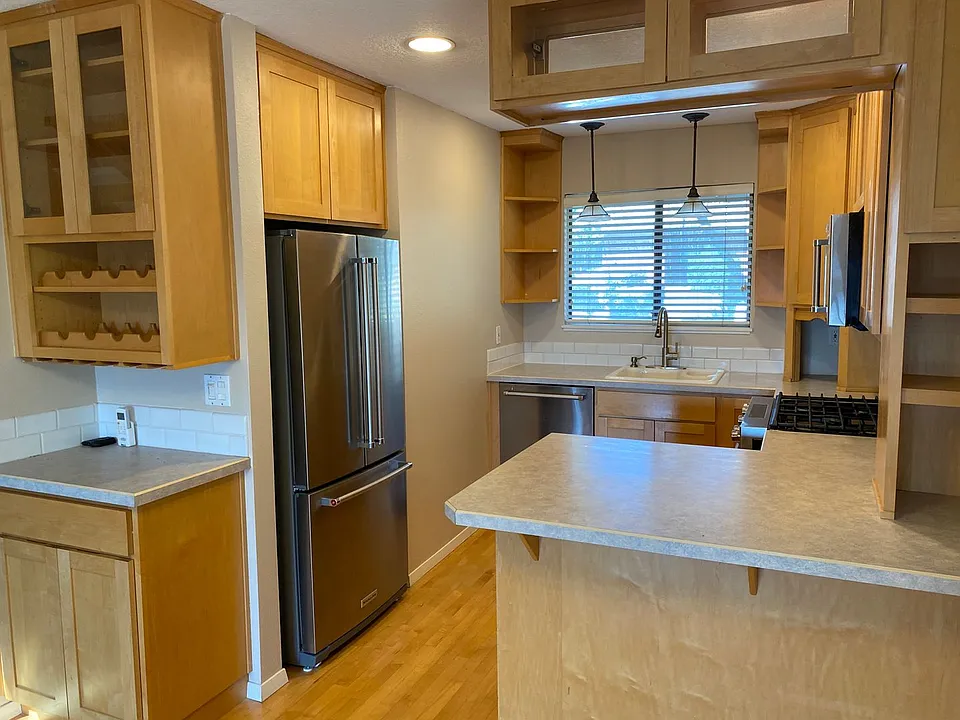 Stunning Custom Duplex Unit-Mega Master