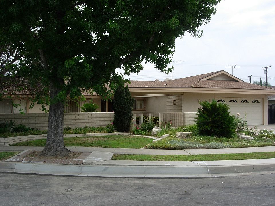 One Level Ranch Style Home