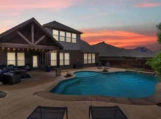 1925 Holstein Way, Fort Worth, TX 76131