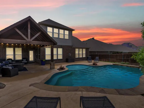 1925 Holstein Way, Fort Worth, TX 76131