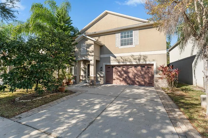 20414 Carolina Cherry Ct — Photo 1