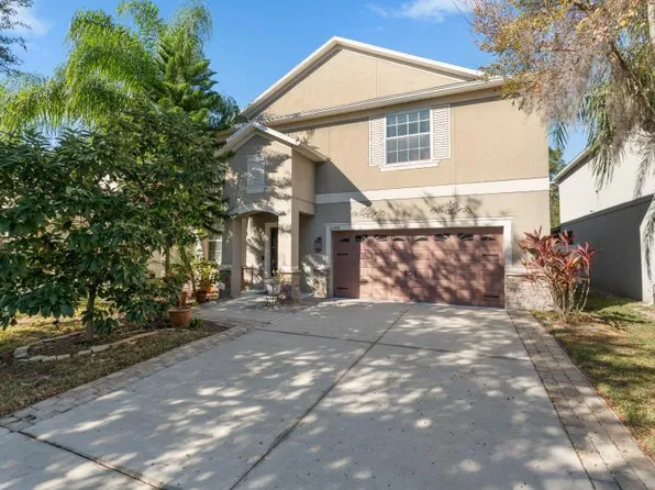 20414 Carolina Cherry Ct, Tampa, FL 33647