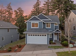 2305 Seringa Ave, Bremerton, WA 98310