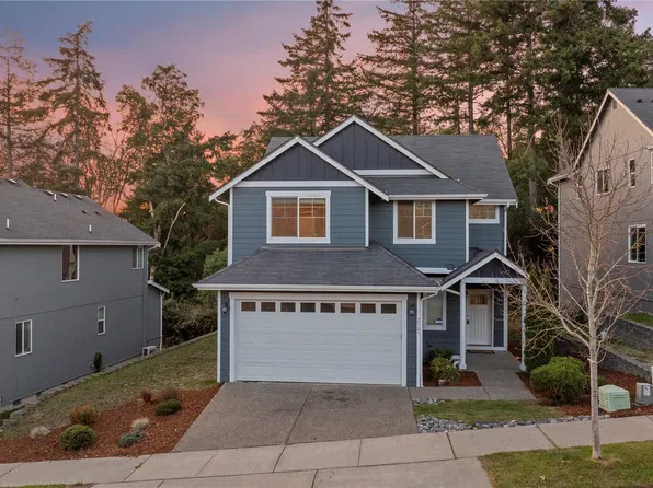 2305 Seringa Avenue, Bremerton, WA 98310