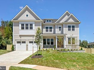 6610 Quinten St, Falls Church, VA 22043