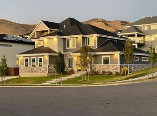 4378 N Ridge View Way, Lehi, UT 84043