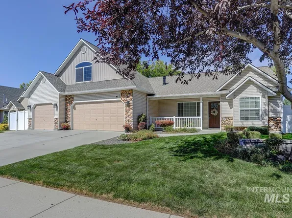 482 W Davenport St, Meridian, ID 83642