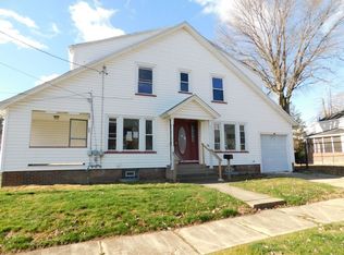 340 Spencer Ave, Sharon, PA