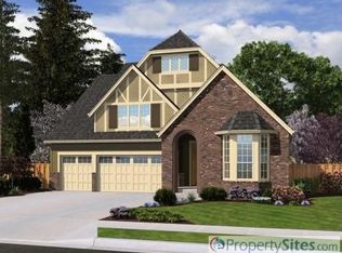 6538 SW Range Ter, Portland, OR 97223