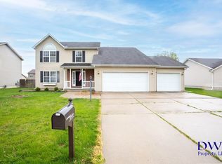 1500 W Cloverdale Rd, Chillicothe, IL 61523
