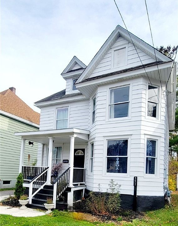 351 Otsego St, Ilion, NY 13357 Zillow