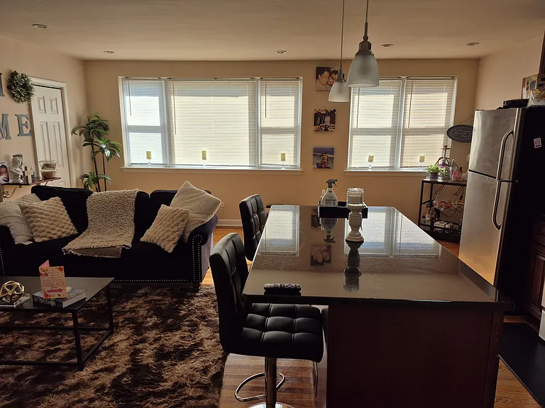View of Great Room