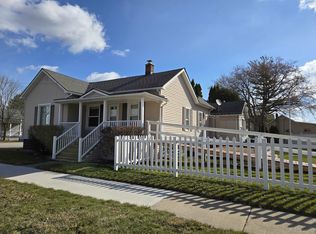 800 Lafayette Ave, Bay City, MI 48708